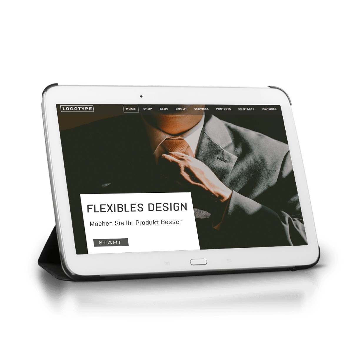 Webdesigner Heilbronn